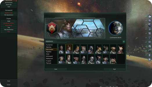 stellaris